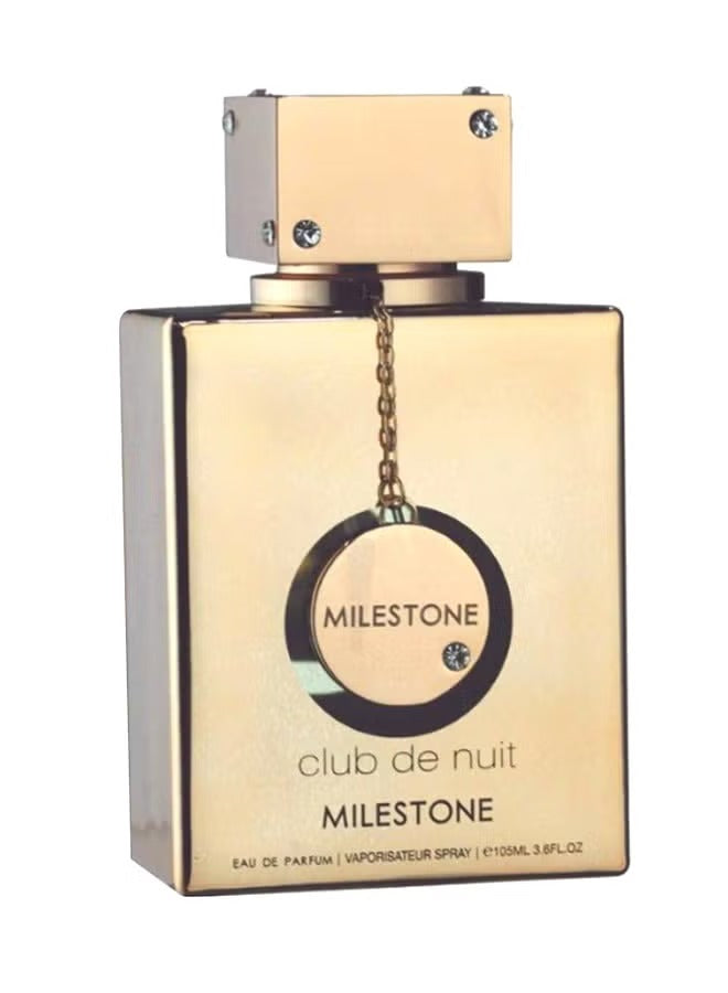 Armaf Club De Nuit Milestone For Women - Eau De Perfum 105Ml