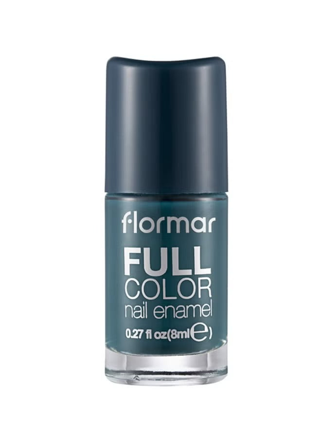 FLORMAR FULL C.NAIL ENAMEL FC26
