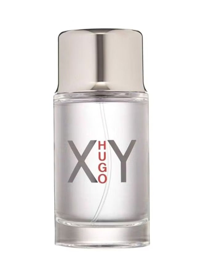Hugo Boss Xy For Men - Eau De Toilette 100Ml