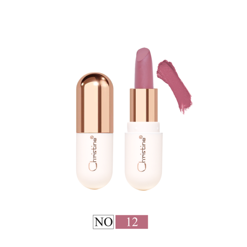 CHRISTINE ROUGE MINI DRY 12 CH-L2101