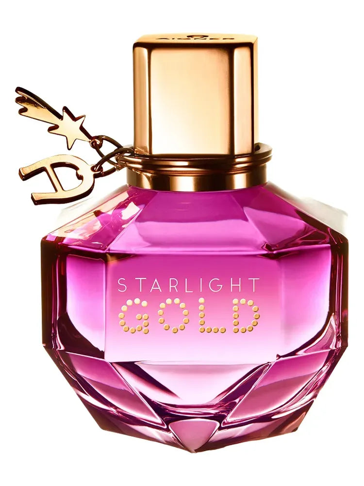 Aigner Starlight Gold For Women - Eau De Parfum 100Ml