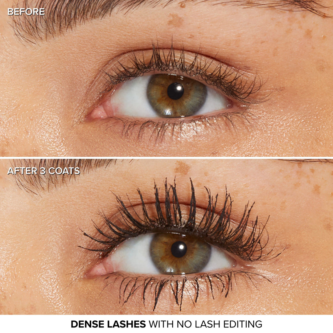 TOO FACED MACARA BETTER THAN SEX 8ML