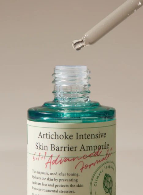 AXIS-Y Artichoke Intensive Skin Barrier Ampoule 30 ml
