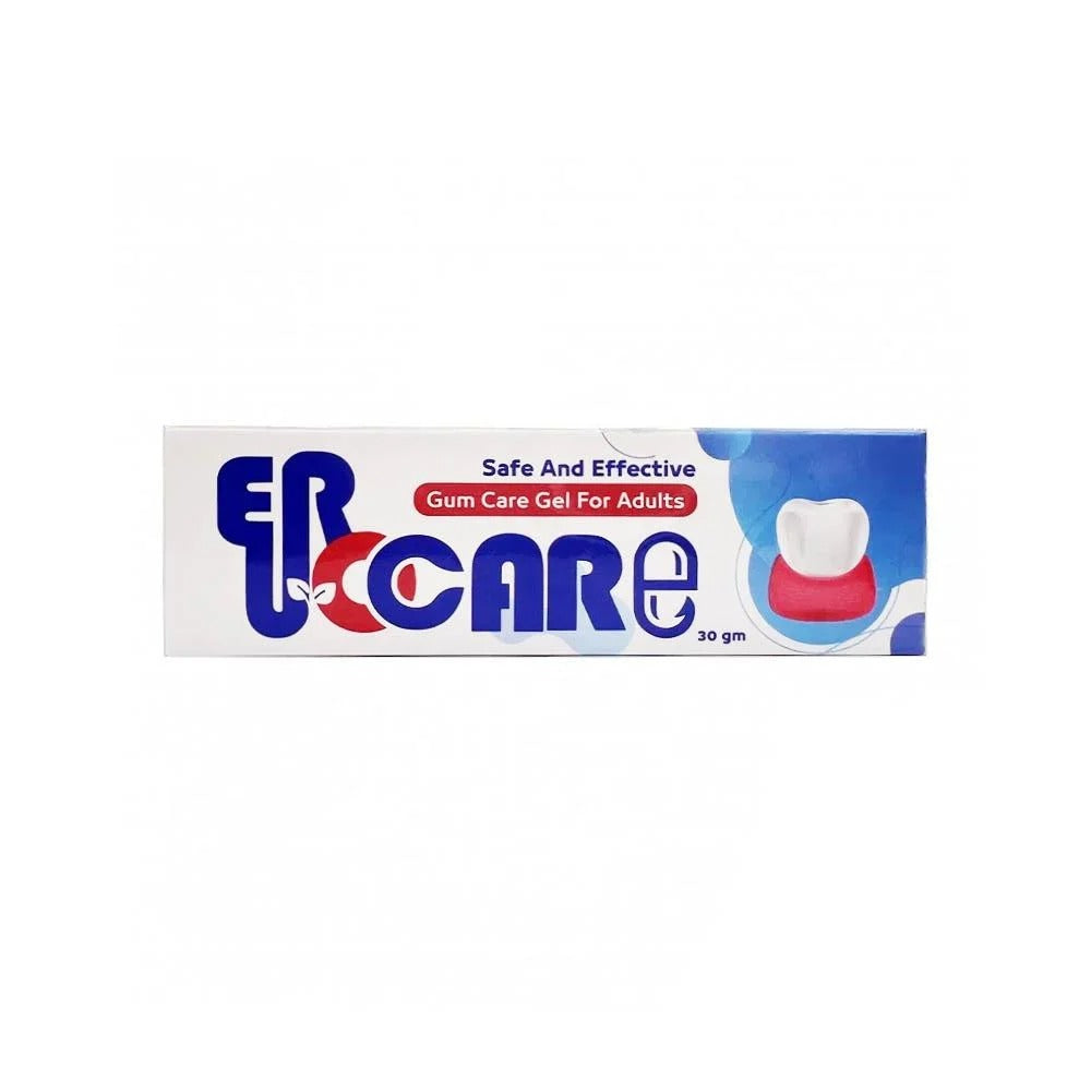 Euro Care Gum Care Gel For Adults 30g
