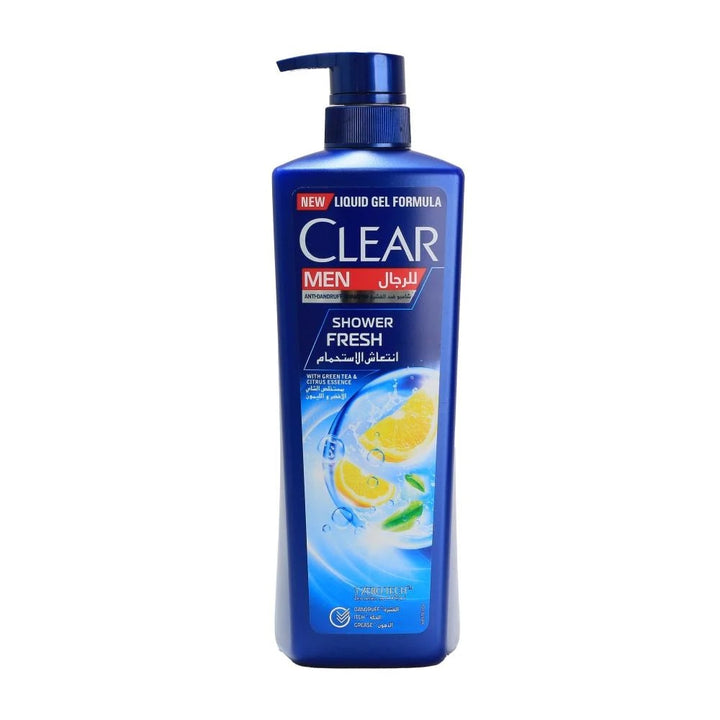 شامبو كلير شاور فريش 700 مل