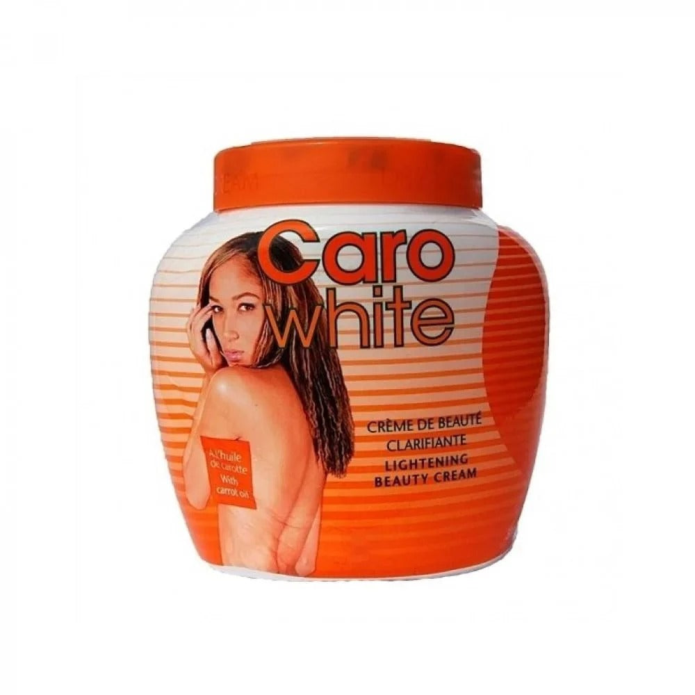 Caro White Cream 500Ml