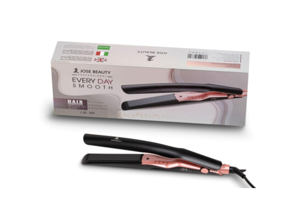 Black curved ceramic-JB503