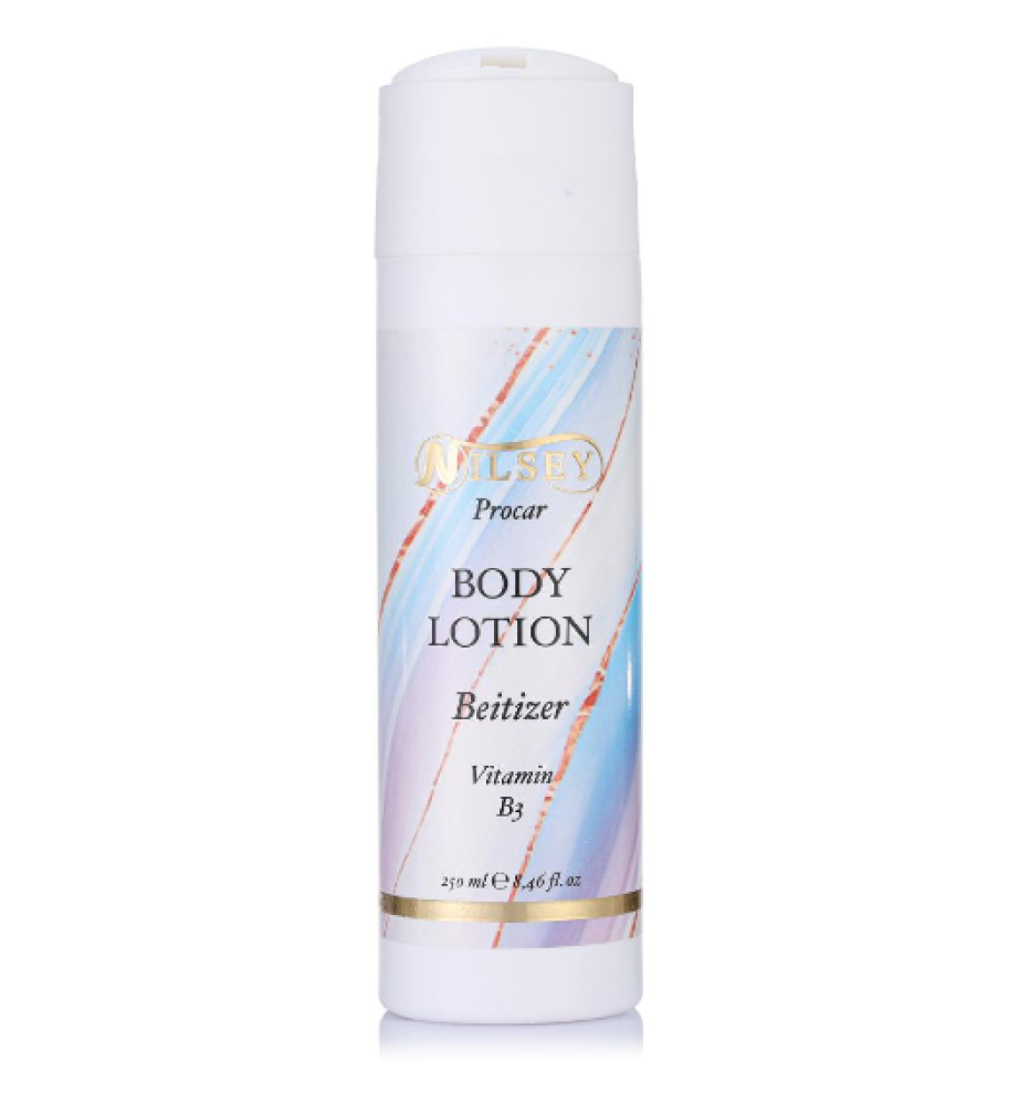 Nilsey Procar Beitizer Body Lotion 250 ml