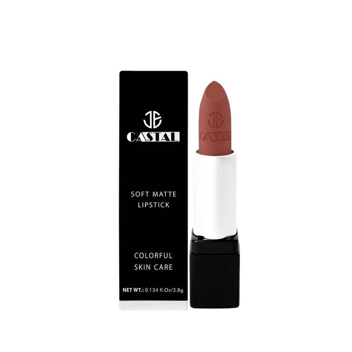 Castal Soft Matte Lip Stick No 316