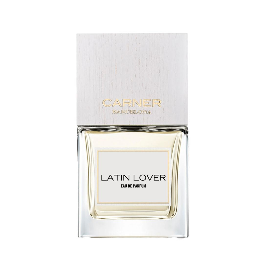 Latin Lover_Carner Barcelona_Unisex Edp Spray 100Ml