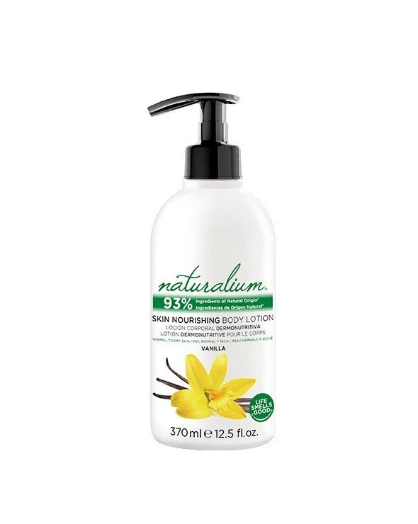 لوشن الجسم - فانييلا