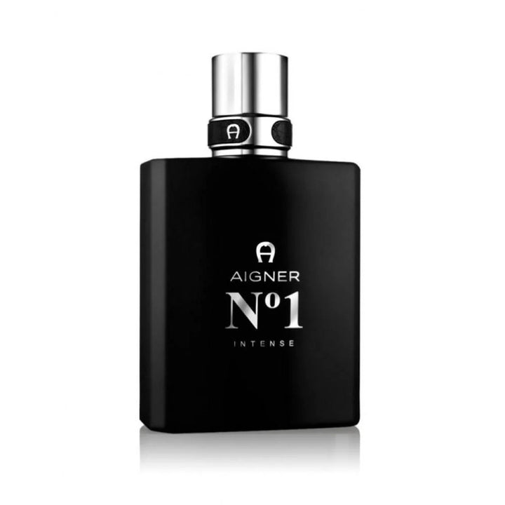 Aigner Number One Intense For Men 100 Ml
