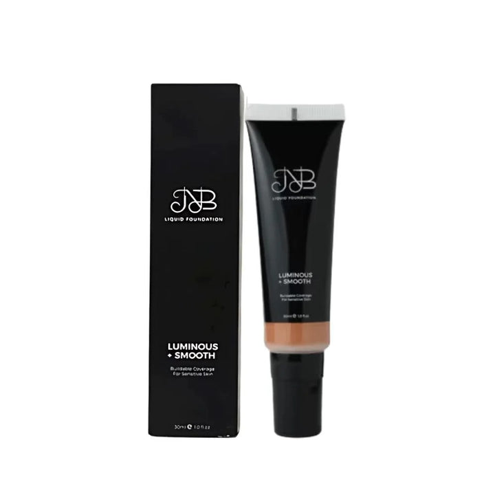 FOUNDATION NORAH BOUAWAD - BROWNIES