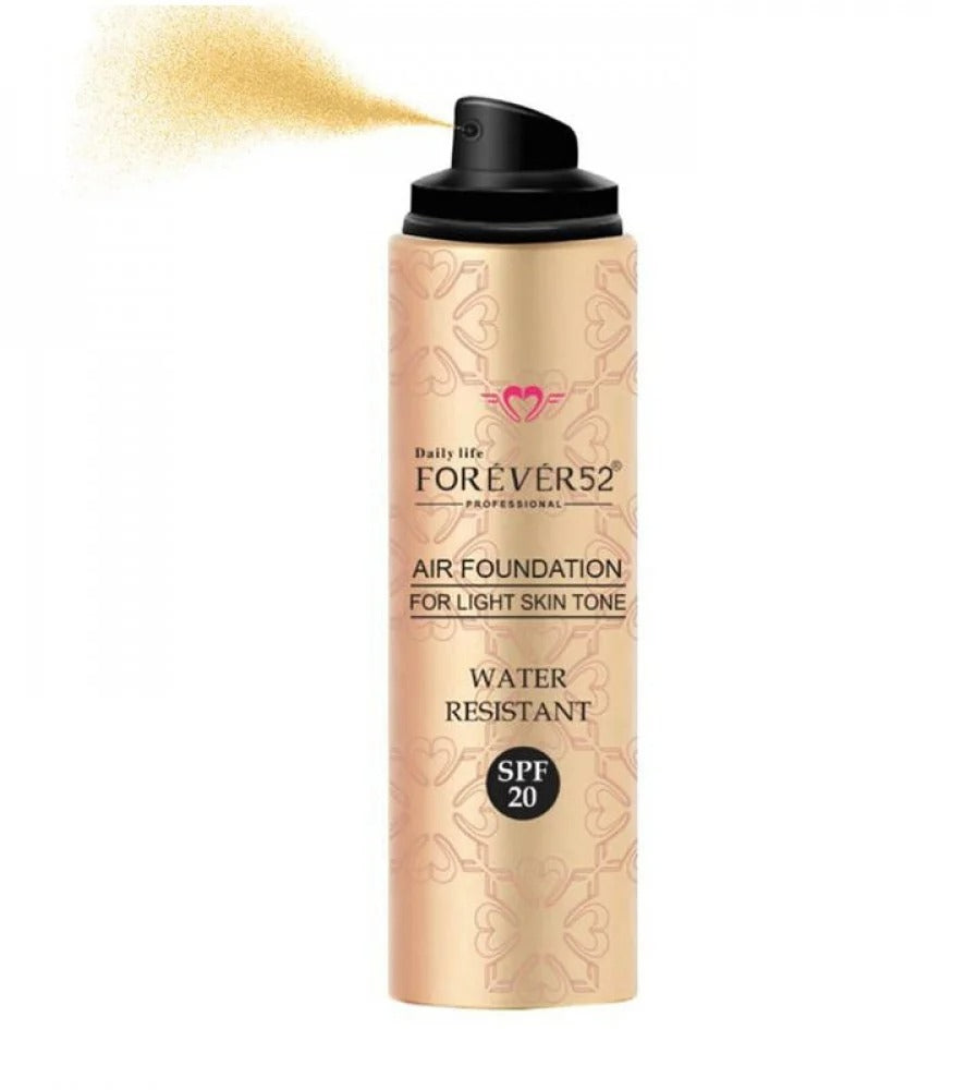 FOREVER52 SPRAY FOUNDATION AFD006