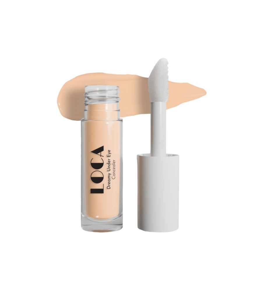 لوكا كونسيلر دريمي أندر 04 كرواسون متوسط دافئ