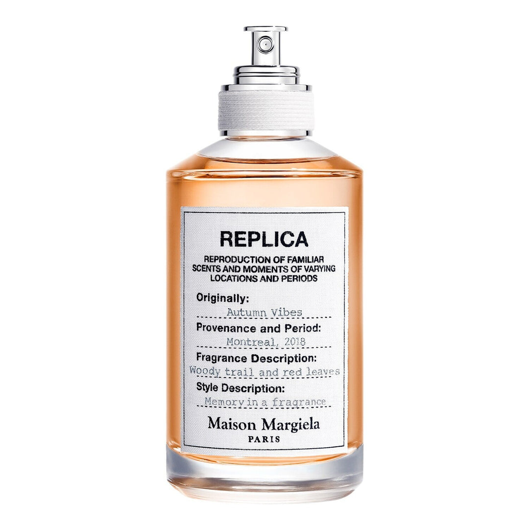 Maison Margiela Replica Autumn Vibes - 100Ml