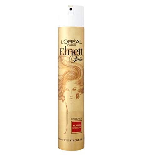 L'Oreal Paris Elnett Normal Hair Spray, 400 ml