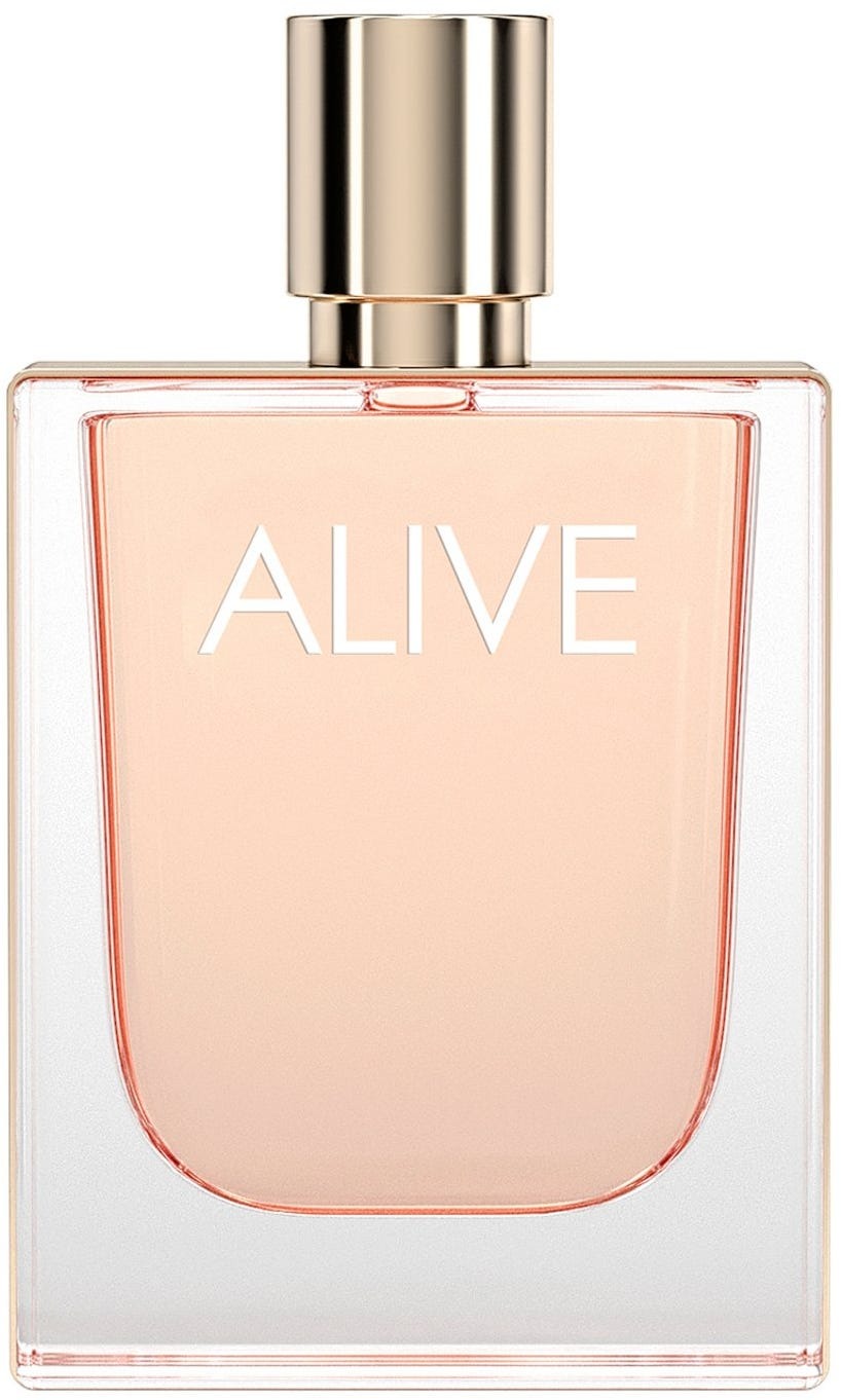 Boss Alive For Women Eau De Parfum 80Ml