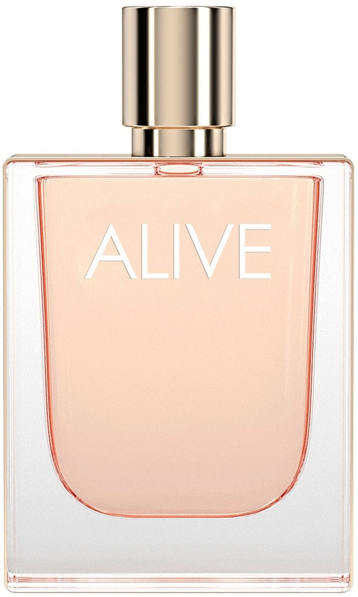 Boss Alive For Women Eau De Parfum 80Ml