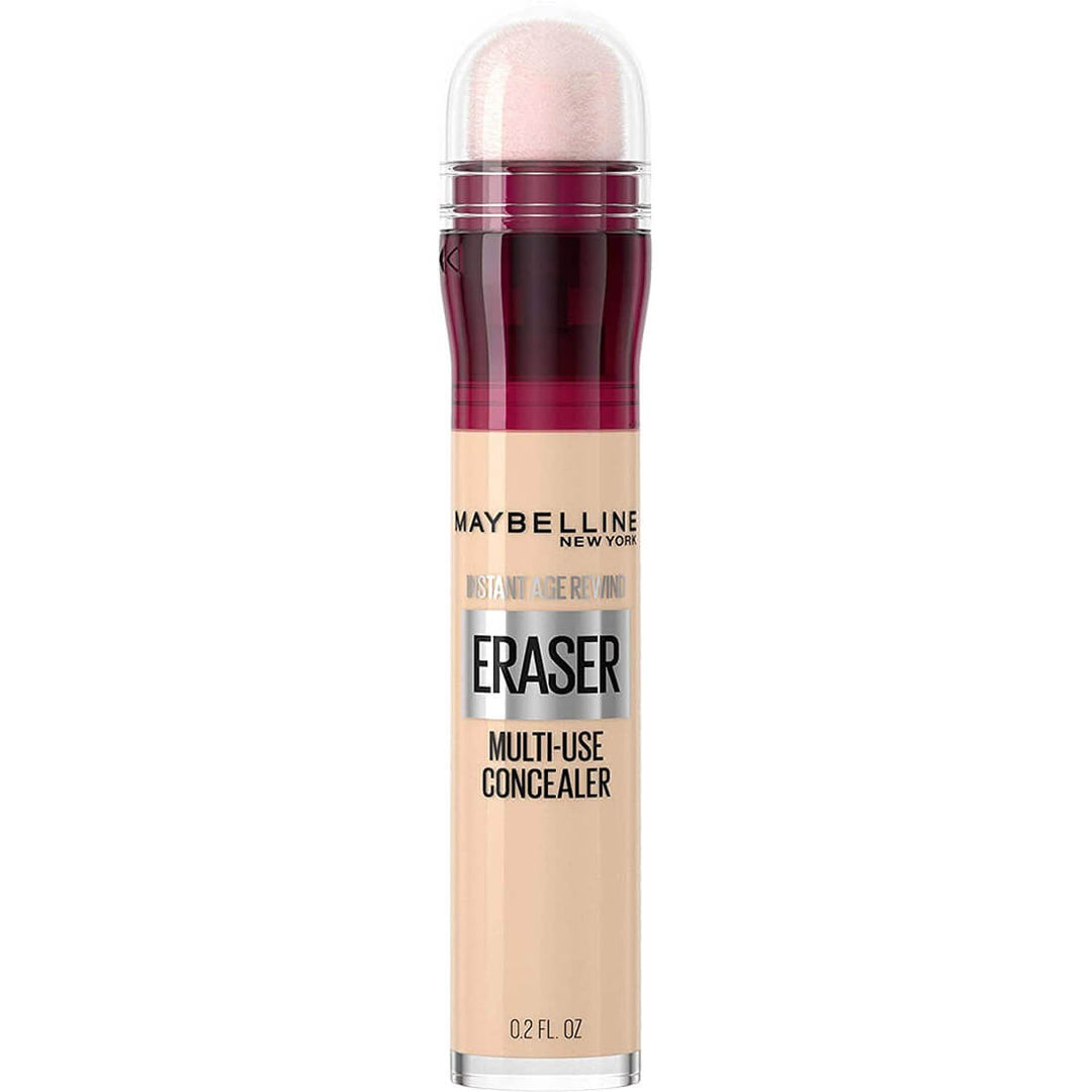 Maybelline Instant Age Rewind Light Concealer No.1