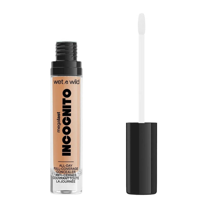 Wet n Wild MegaLast Incognito Concealer Medium Neutral 5,5 ml