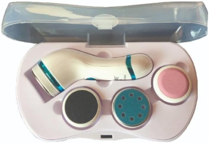 Rebune Callus Remover Express Pedi Rm-001