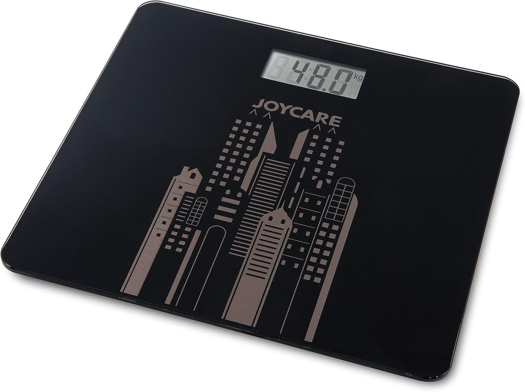 Joy Care -1407 Ultraslim Bathroom Digital Scale 180Kg