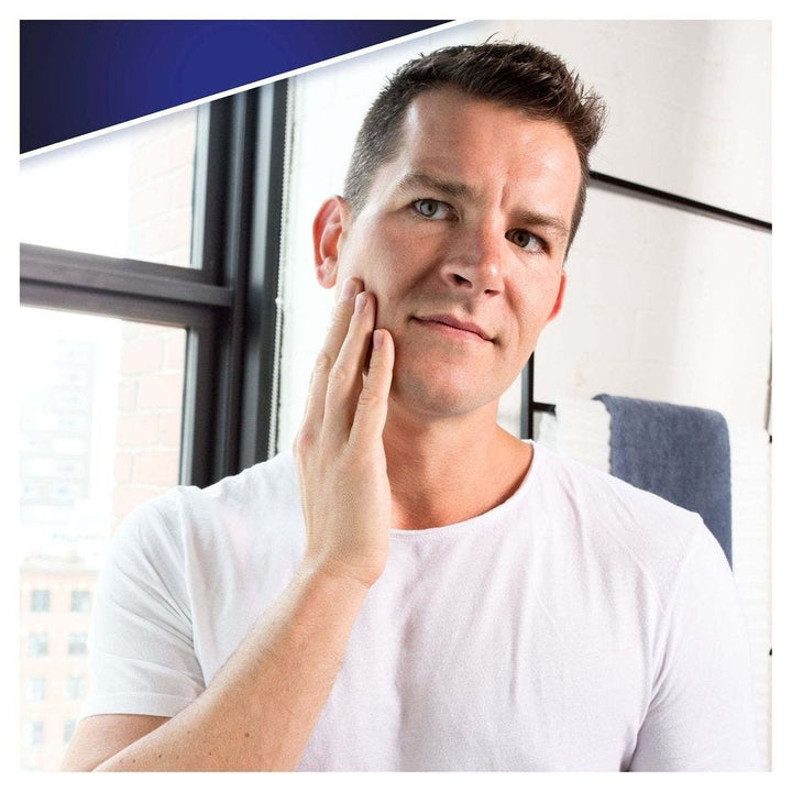 Gillette Skinguard Sensitive Razor + 2 Blades