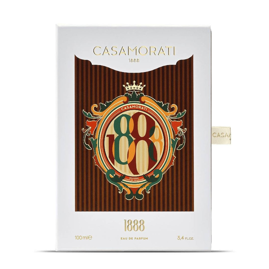 Casamorati 1888 Xerjoff (Unisex ) Edp Spray 100Ml