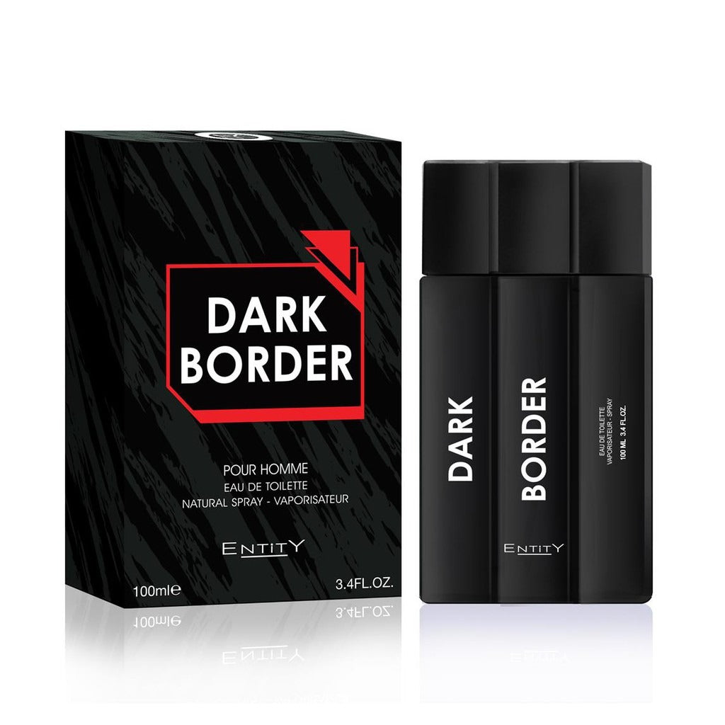 En Entity Dark Boardr Pour Homme Edt 100 Ml