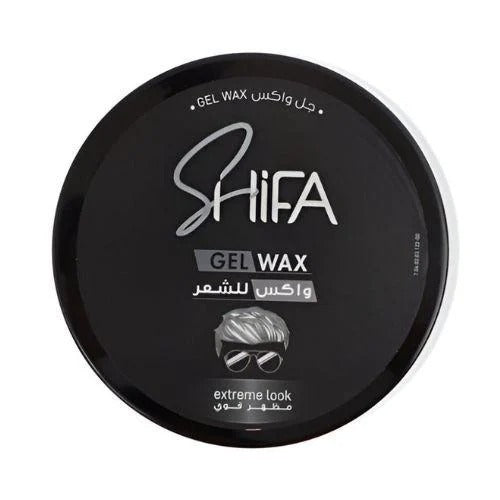 SHIFA GEL WAX EXTREME LOOK 300 ML