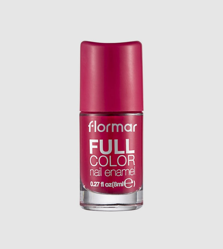FLORMAR FULL C.NAIL ENAMEL FC13