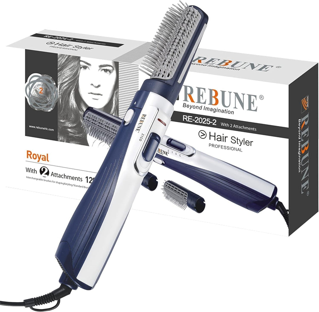 Rebune Royal Re-2025-2 Hair Styler