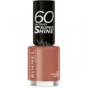 ريميل لندن 130 كراميل كاندي