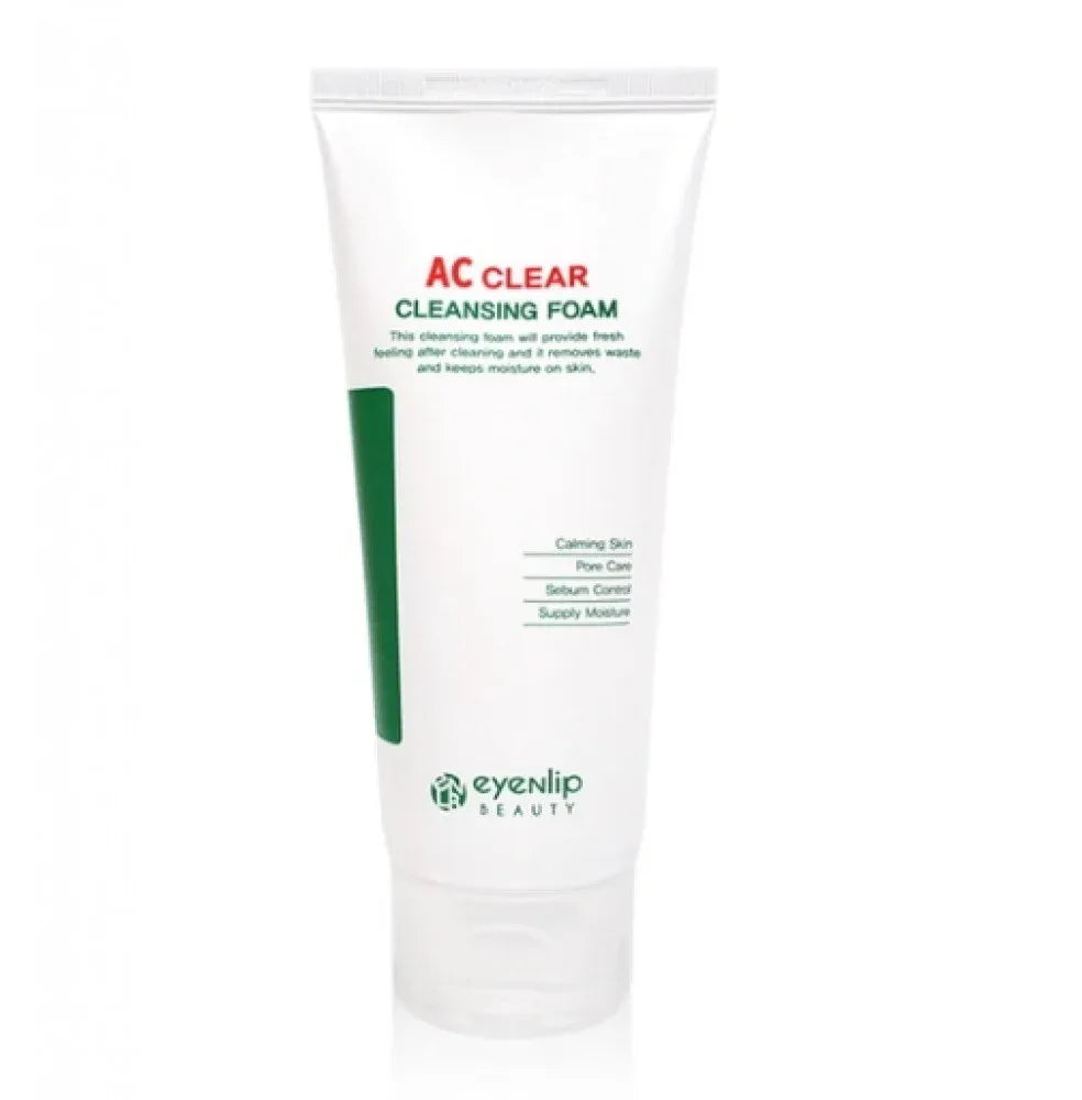 Ac Clear Foam 150 Ml