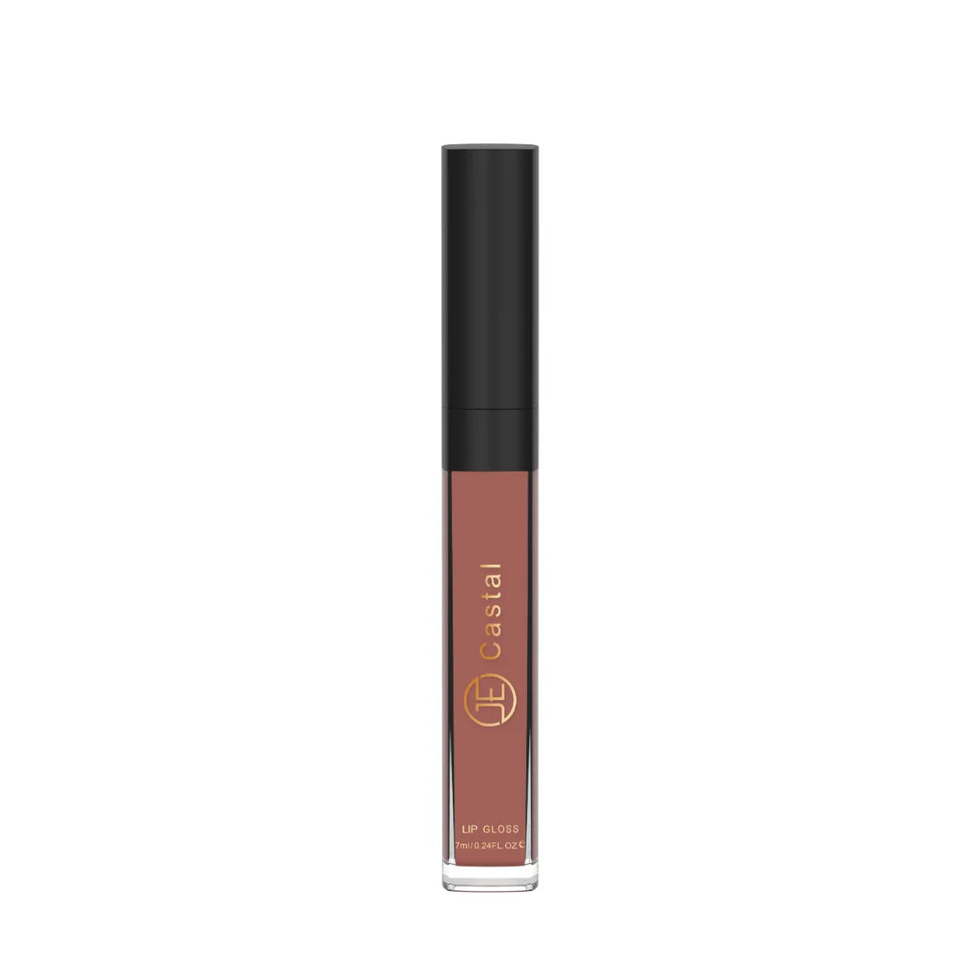 Castal Color Repair Lip Gloss No 204
