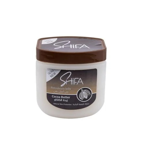 SHIFA HAIR WAX HOLD AND CONTROL 150 ML