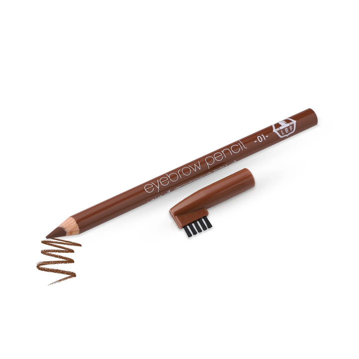 LEF EYEBROW PENCIL MEDICAL 1.3G NO 01