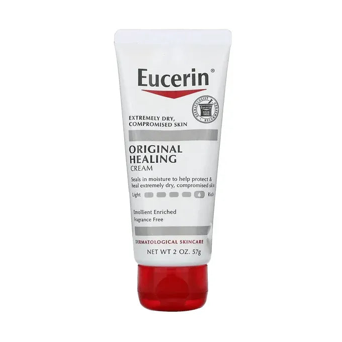 Eucerin Original Healing Cream 57Ml