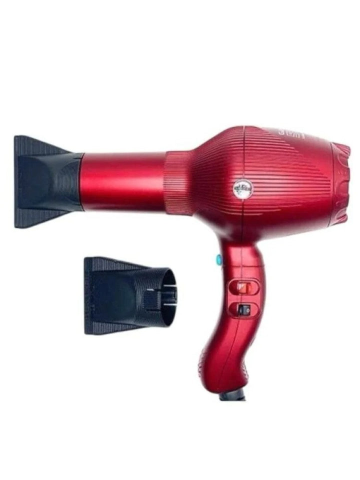 جاما + 5555 روز / أحمر تيربو تورمالييونيك 2100-2500 وات