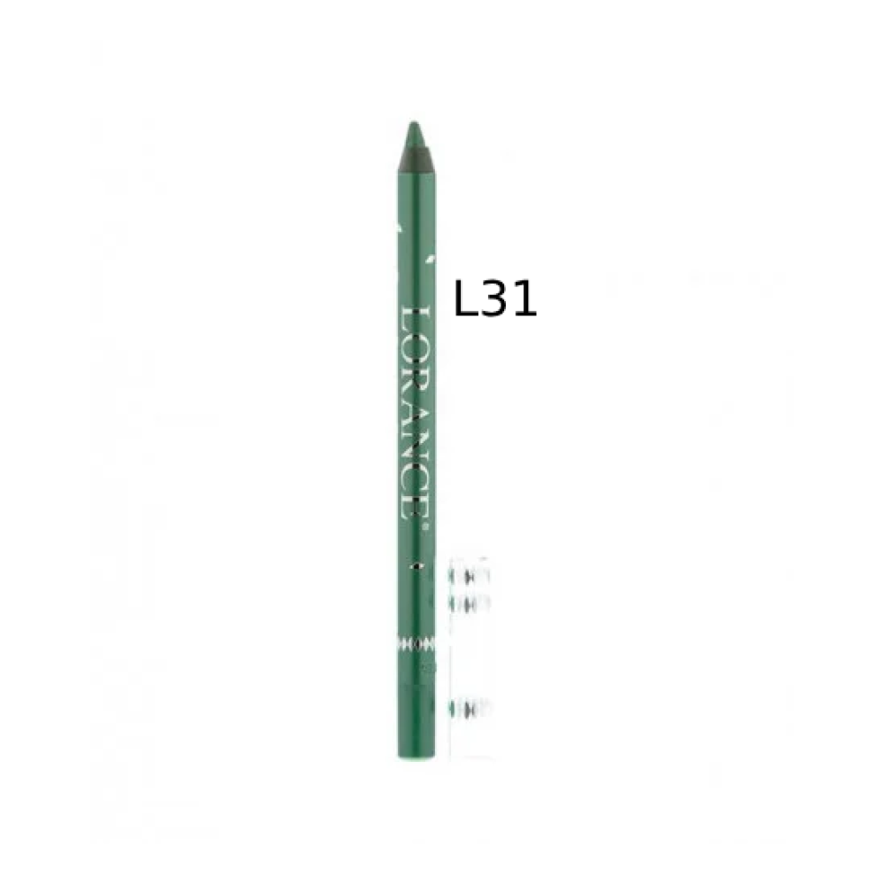 LORANCE SMOOTHING EYELINER 31