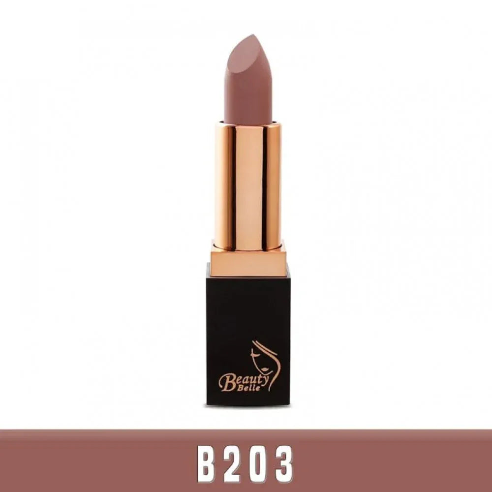 BEAUTY BELLE LIPSTICK B203