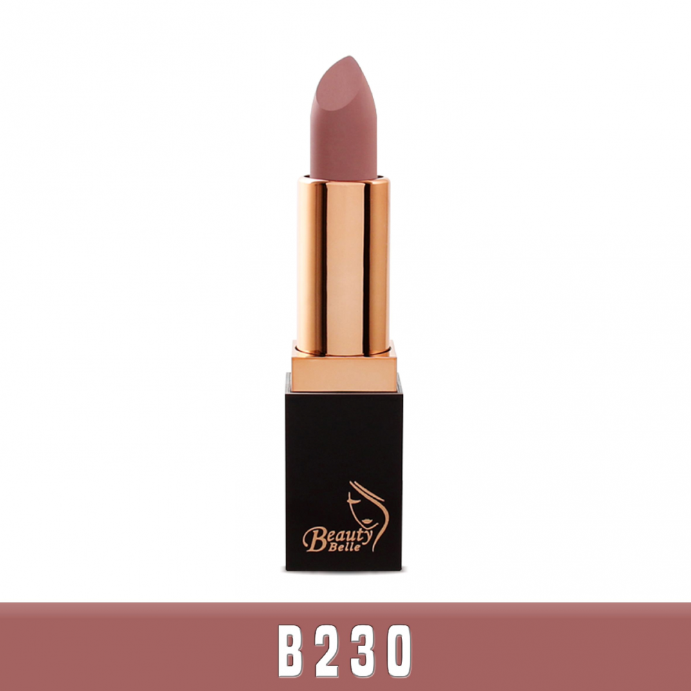 BEAUTY BELLE LIPSTICK B230