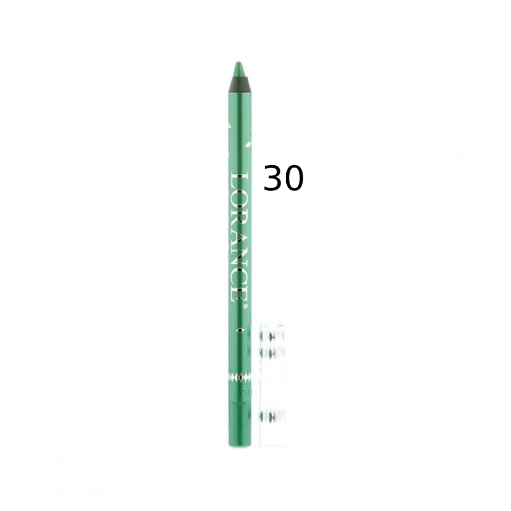 LORANCE SMOOTHING EYELINER 30