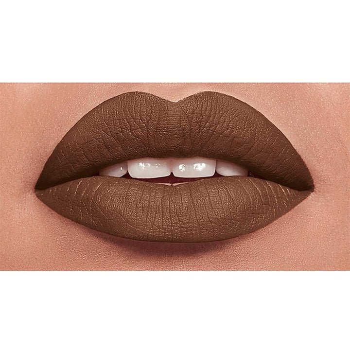 BOURJOIS ROUGE VELVET THE LIPSTICK 25