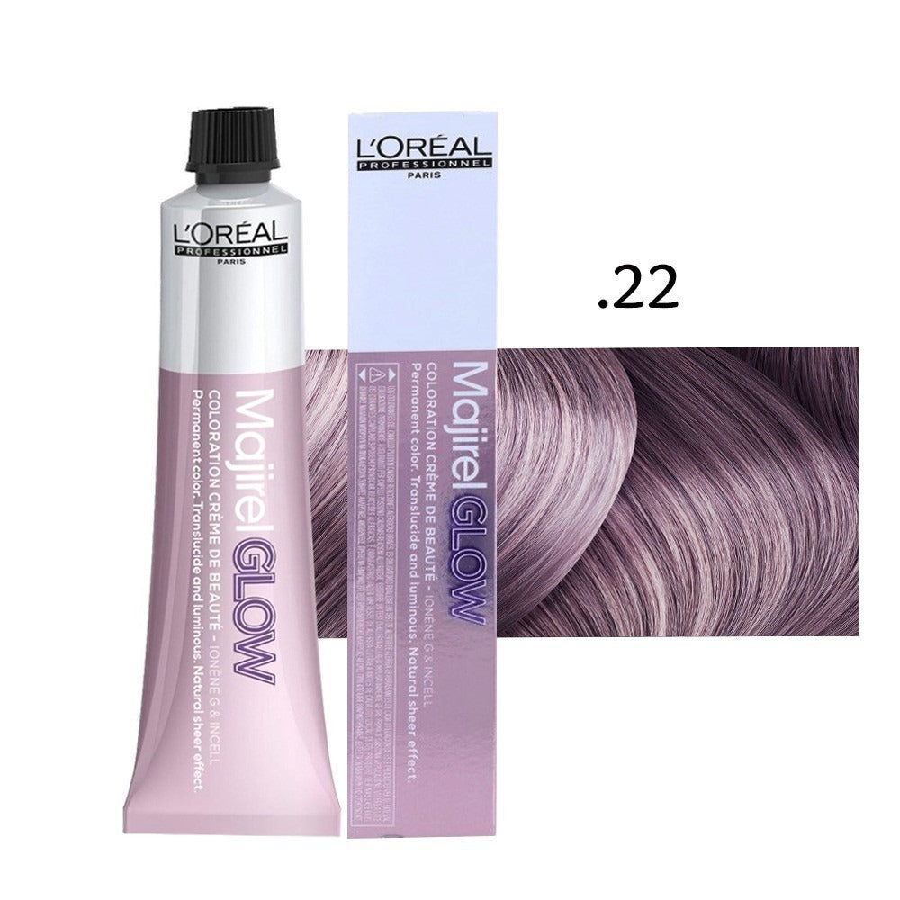 LP MAJIREL GLOW LIGHT BASE .22