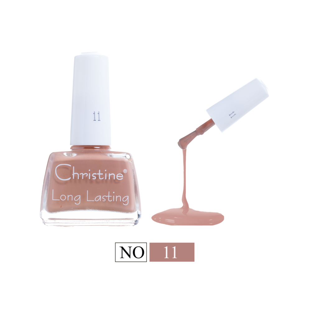 Christine Nail Polish No. 11