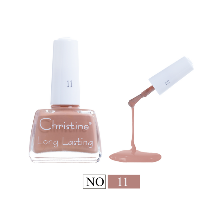Christine Nail Polish No. 11