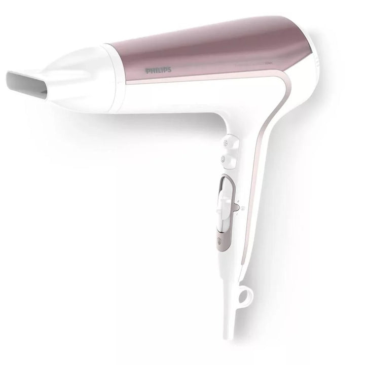 Philips Dry Care Advanced Thermo Balance Hairdryer