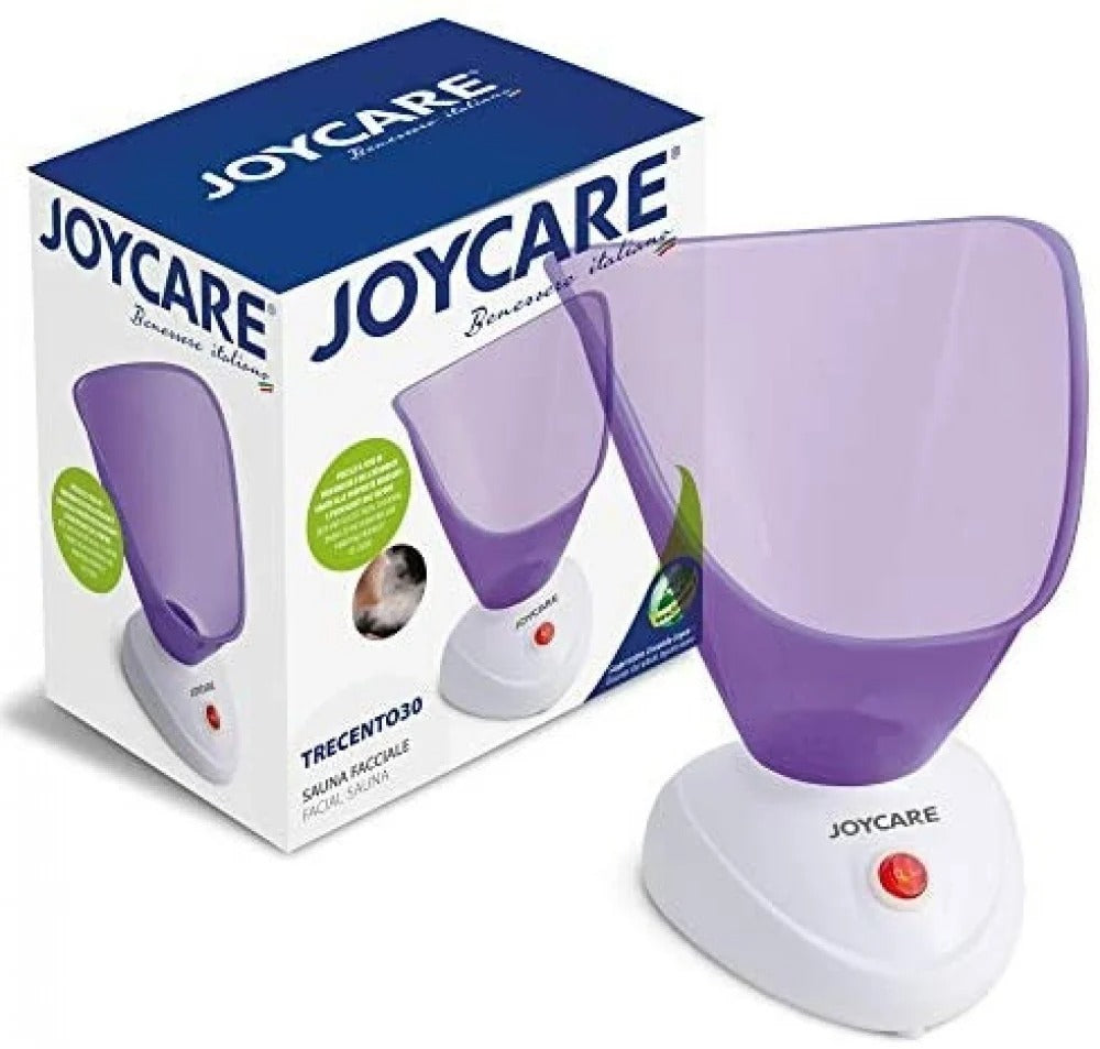 Joy Care -330 Facial Sauna